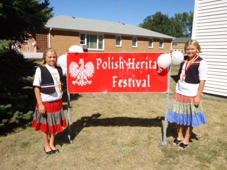 Polish Heritage Center Nebraska Museums Association