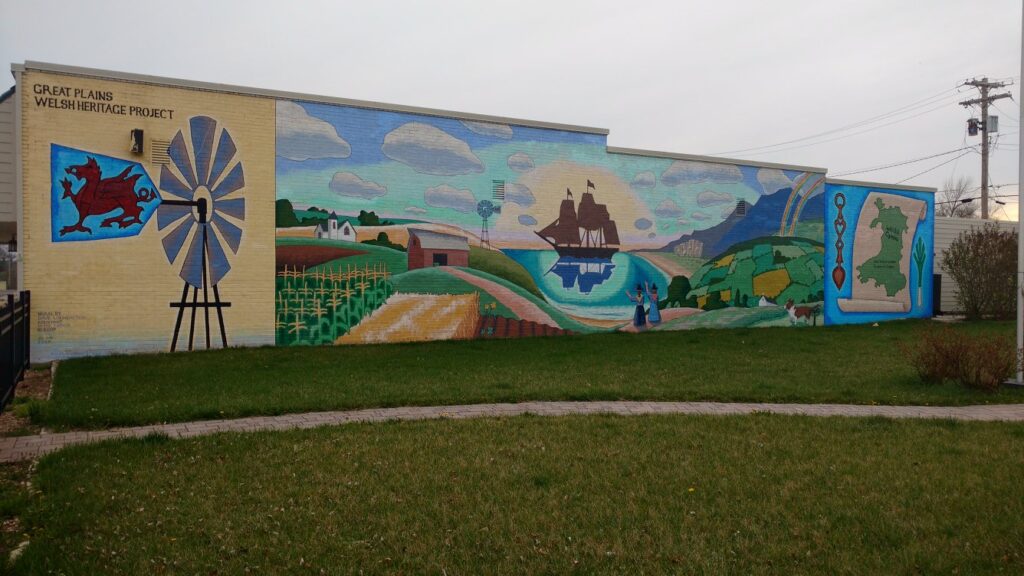 Great Plains Welsh Heritage Center